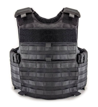 Tactical Assault Vest Level IIIA - Contact us to Order