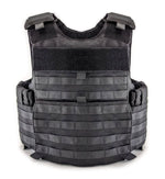 Tactical Assault Vest - THIS IS A CARRIER VEST ONLY - Lead time may apply