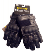 SOLD OUT - Tactical Assault Glove with Kevlar formed knuckles