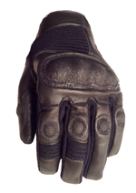 SOLD OUT - Tactical Assault Glove with Kevlar formed knuckles