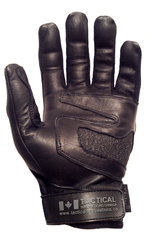 SOLD OUT - Tactical Assault Glove with Kevlar formed knuckles