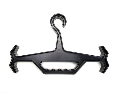 Tactical Vest Hanger - Heavy Duty - 0.85" Hook Opening