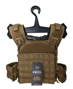 Tactical Vest Hanger - Heavy Duty - 0.85" Hook Opening