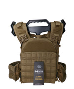 Tactical Vest Hanger - Heavy Duty - 0.85" Hook Opening