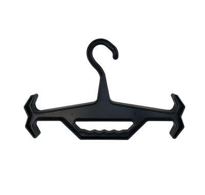 Tactical Vest Hanger - Heavy Duty - 1.25" Hook Opening