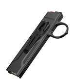Klarus X1-K 4200 Lumens Flatac Flashlight - Back Ordered