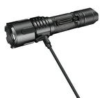Klarus XT11UV 900 Lumen + 365 nm UV Flashlight