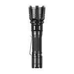 Klarus XT12GT-Pro - 1600 Lumen Flashlight - Type-C charge port