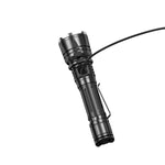 Klarus XT12GT-Pro - 1600 Lumen Flashlight - Type-C charge port