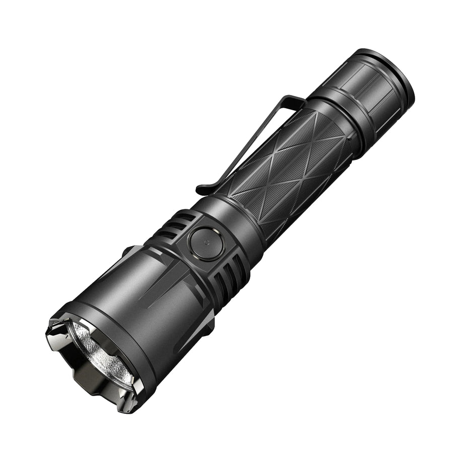 Klarus Flashlight XT21X-PRO 4400 Lumen (USB Type-C)