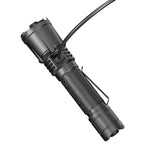 Klarus Flashlight XT21X-PRO 4400 Lumen (USB Type-C)