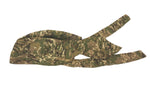 XCAMO - Bandana Skull Cap