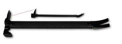 ZAK Mini Halligan Tool - 4 Tools in 1